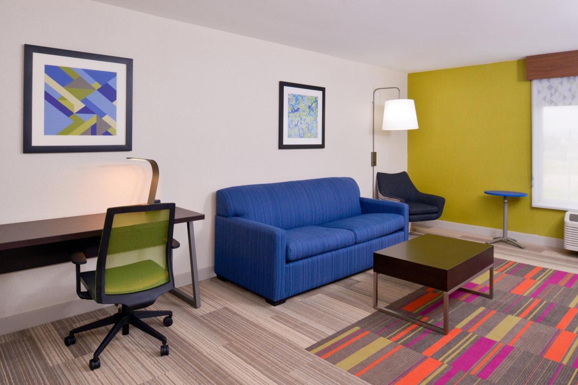 King Suite