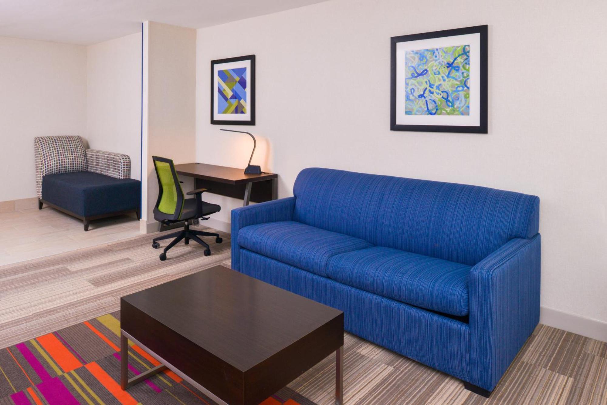 King Suite