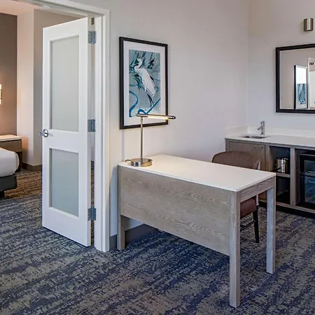 Hilton Shreveport-3