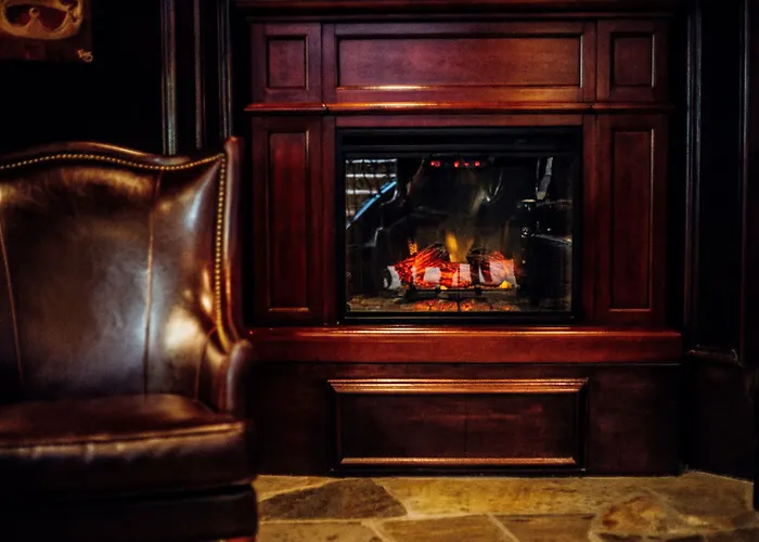 The Remington Suite Hotel And Spa